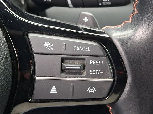 Certified 2023 Honda Pilot Sport image 22