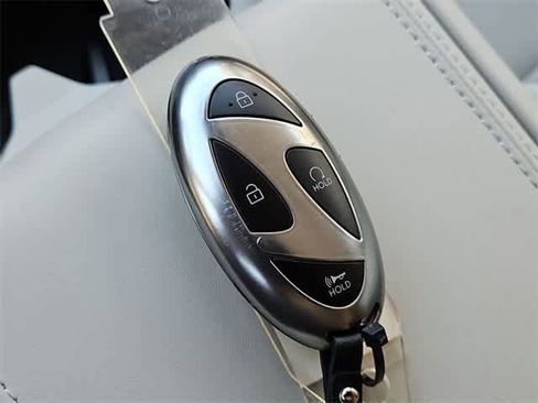 Certified 2025 Hyundai Santa Fe Calligraphy image 38