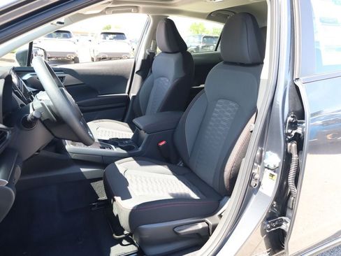 New 2026 Subaru Impreza 2.0i Sport AWD/4WD image 7