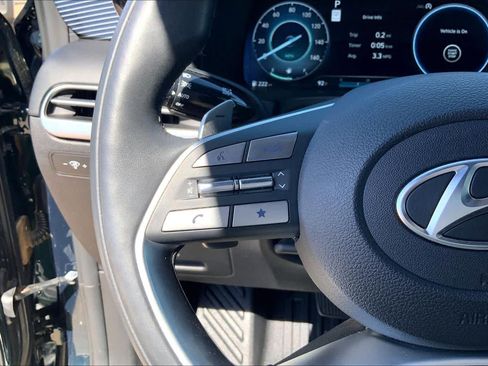 Used 2025 Hyundai Palisade Calligraphy AWD/4WD image 24