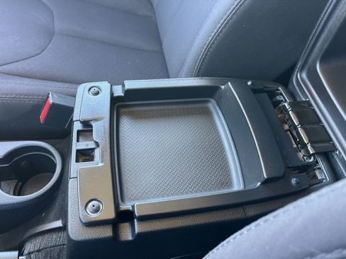 Used 2015 Jeep Wrangler Unlimited Sport w/ Quick Order Package 24S image 28