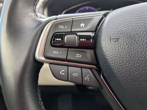 Certified 2021 Honda Accord EX-L image 19