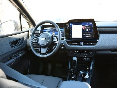 New 2026 Subaru Outback Premium image 19