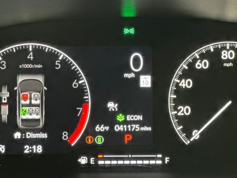 Used 2024 Honda Civic Sport image 22
