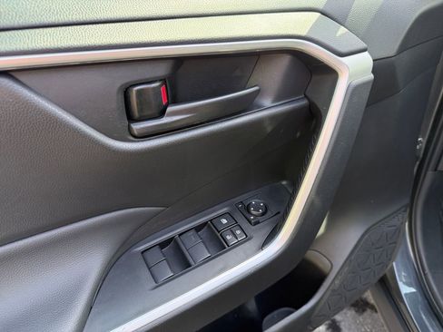 Used 2024 Toyota RAV4 LE image 21