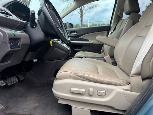 Used 2014 Honda CR-V EX-L image 11