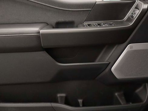 New 2025 Ford F150 Lariat w/ Equipment Group 502A High image 18