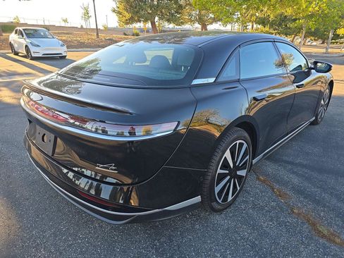 Used 2024 Lucid Air Grand Touring AWD/4WD image 6