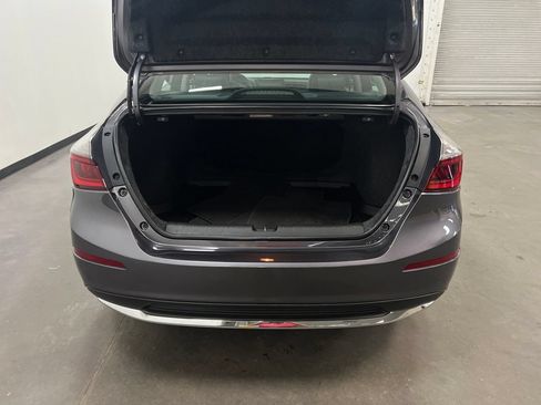Used 2020 Honda Insight Touring image 25
