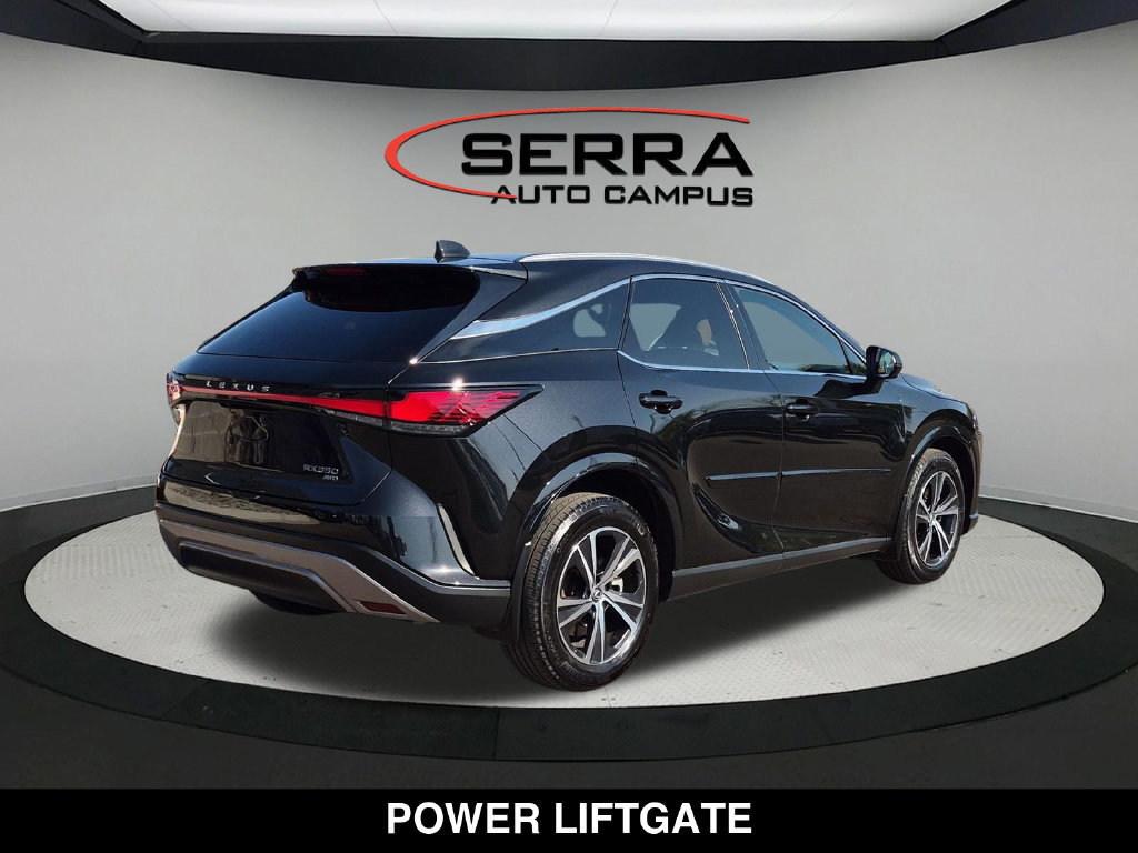 Used 2024 Lexus RX 350 Premium w/ Convenience Package AWD/4WD image 13