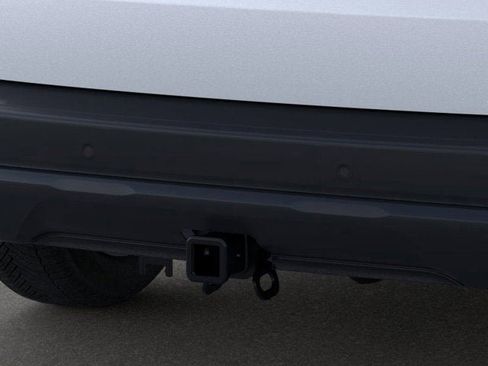 New 2026 Ford Escape ST-Line Select w/ Tech Pack #2 image 46