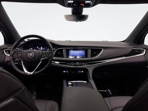 Used 2023 Buick Enclave Avenir w/ Avenir Technology Package AWD/4WD image 14