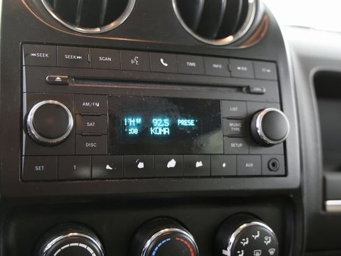 Used 2014 Jeep Patriot Sport w/ Power Value Group image 5