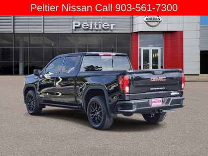 Used 2025 GMC Sierra 1500 Elevation w/ Preferred Package