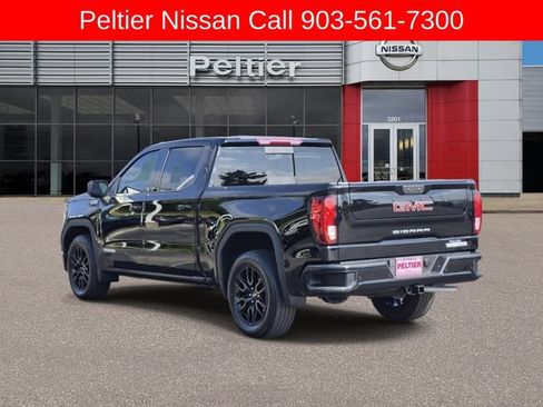 Used 2025 GMC Sierra 1500 Elevation w/ Preferred Package RWD image 4