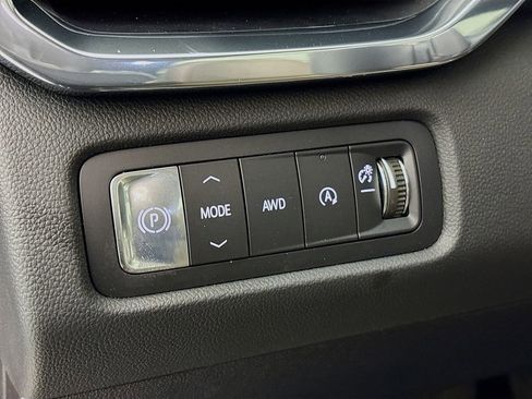 New 2026 GMC Acadia Denali Ultimate AWD/4WD image 10