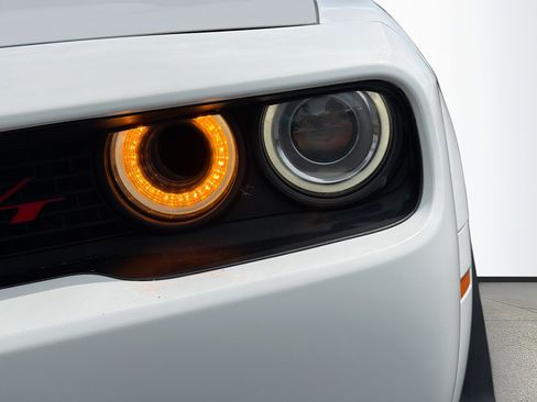 Used 2021 Dodge Challenger R/T Scat Pack image 40