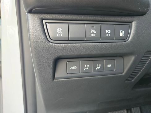 New 2026 MAZDA CX-50 2.5 Hybrid w/ Weather Package image 16