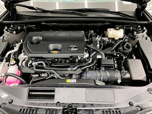 Used 2025 Lexus ES 300h w/ Premium Package image 9