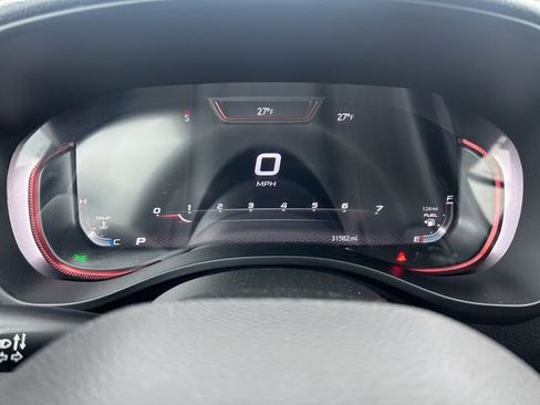 Used 2023 RAM 1500 Rebel w/ Rebel Level 1 Equipment Group image 13