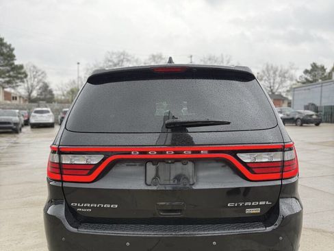 Used 2015 Dodge Durango Citadel image 5