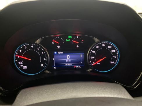 Used 2022 Chevrolet Equinox RS AWD/4WD image 19