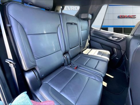 Used 2024 Chevrolet Tahoe LT AWD/4WD image 25