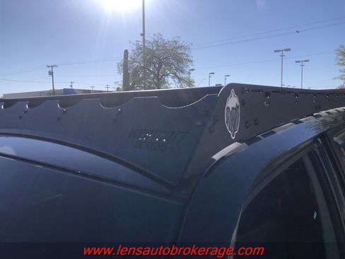 Used 2018 Toyota 4Runner TRD Pro image 26