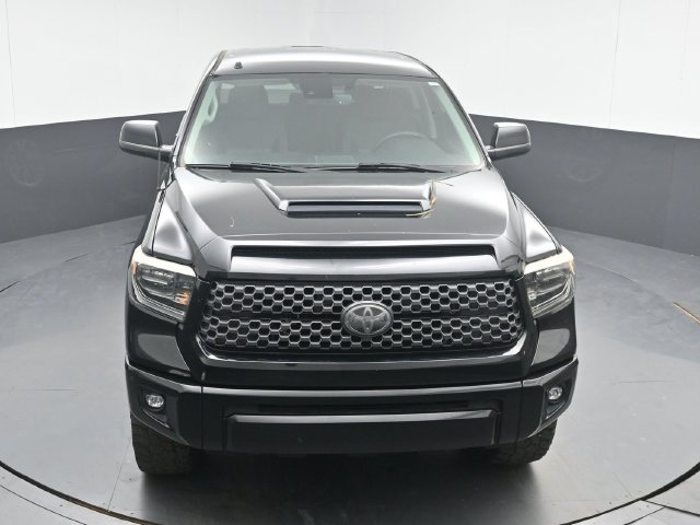 Used 2018 Toyota Tundra SR5 w/ TRD Sport Package AWD/4WD image 14