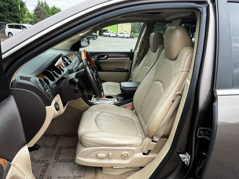 Used 2009 Buick Enclave CXL w/ Entertainment Package #4 AWD/4WD image 9