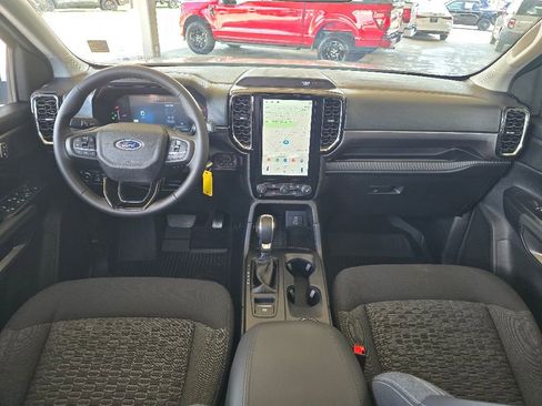 New 2025 Ford Ranger XLT image 3
