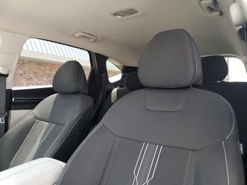 Used 2024 Hyundai Tucson SEL FWD image 24