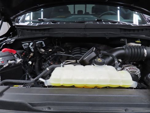 Used 2023 Ford F150 Tremor w/ Equipment Group 402A High image 30