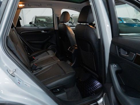 Used 2014 Audi Q5 TDI Prestige w/ Prestige Package AWD/4WD image 28