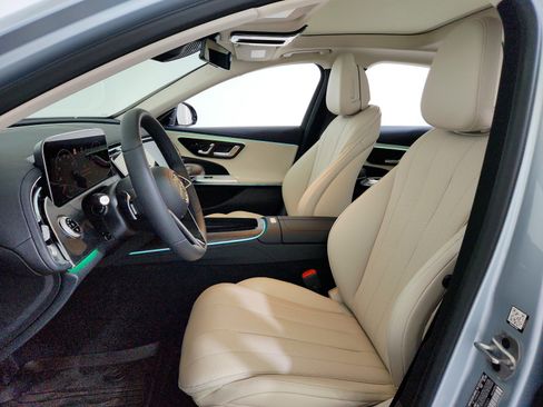 Certified 2026 Mercedes-Benz E 350 Sedan image 17