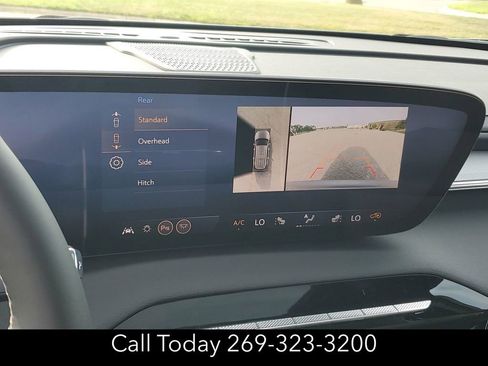 New 2026 Buick Enclave Sport Touring w/ Power Package image 16