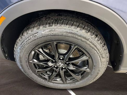 New 2026 Honda CR-V Sport-L image 11