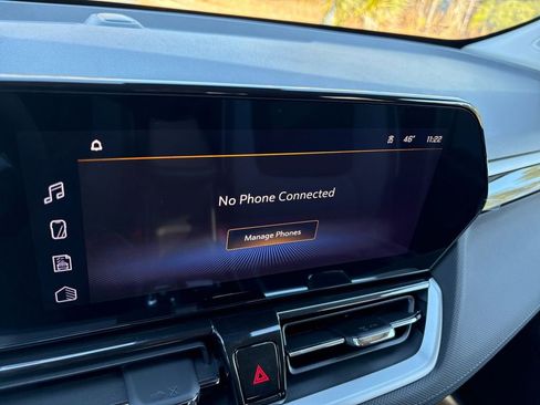 New 2026 Chevrolet TrailBlazer LT w/ Convenience Package image 21