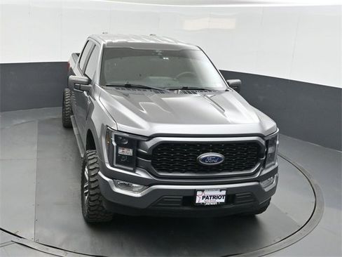Used 2021 Ford F150 XL w/ STX Appearance Package image 35