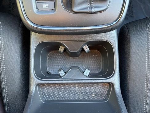 Certified 2024 Honda CR-V EX image 20