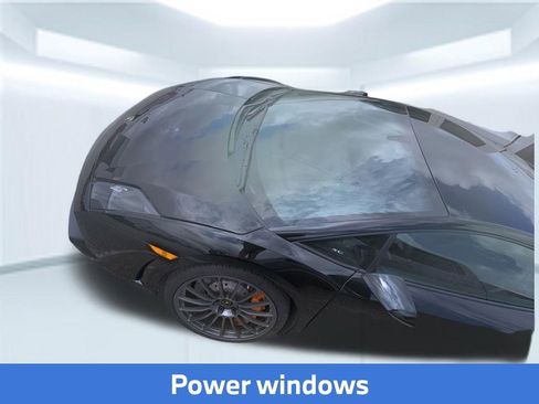 Used 2014 Lamborghini Gallardo LP 560-2 50th Anniversario RWD image 23