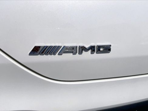 Used 2022 Mercedes-Benz GLE 53 AMG 4MATIC Coupe image 8