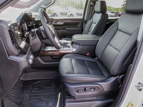 New 2026 GMC Sierra 1500 Elevation w/ Elevation Premium Package image 16