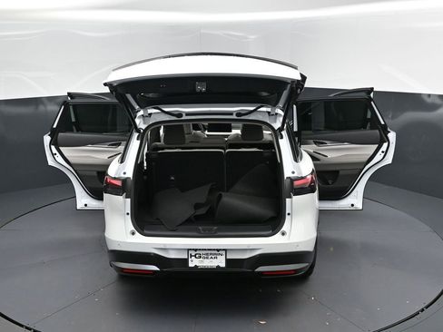 Used 2026 INFINITI QX60 Pure w/ Cargo Package image 52