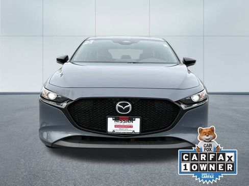 Used 2024 MAZDA MAZDA3 s image 4