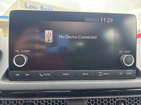 Used 2023 Honda Civic Sport image 17