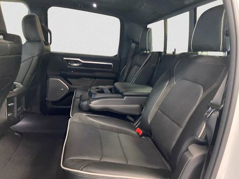 New 2026 RAM 1500 Laramie image 13