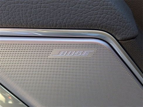 New 2026 GMC Sierra 1500 Denali w/ Denali Reserve Package image 14