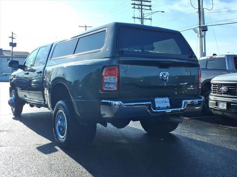 Used 2022 RAM 3500 Tradesman image 20