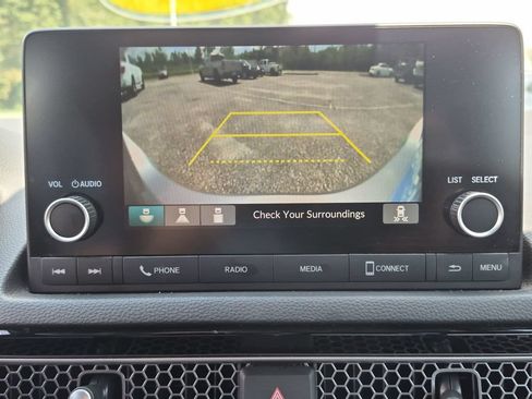 Used 2025 Honda Civic Sport image 25